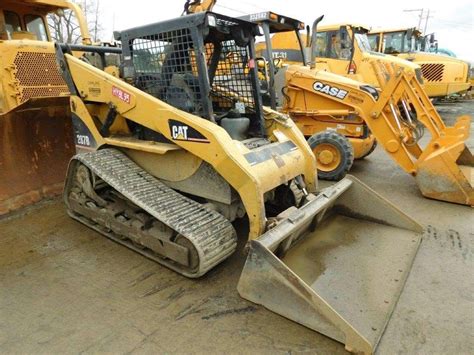 287b cat skid steer price|used caterpillar 287b for sale.